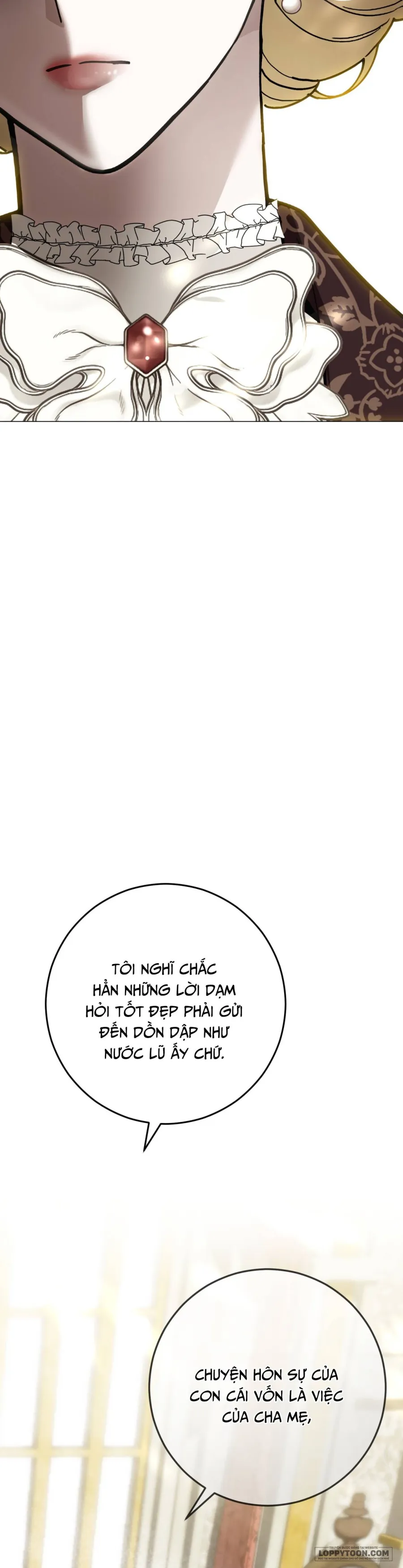 Sự Tàn Khốc Mang Tên Chuộc Tội Chap 23 - trang 18