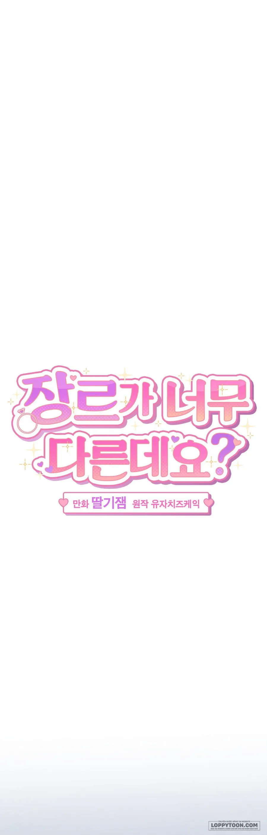 Ủa, Sao Thể Loại Này Khác Biệt Quá Vậy? Chap 11 - trang 6