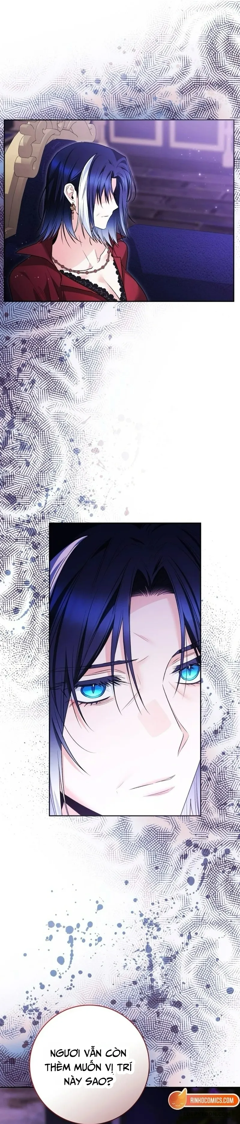 Bé Cá Voi Sát Thủ Phản Diện Chap 110 - trang 70