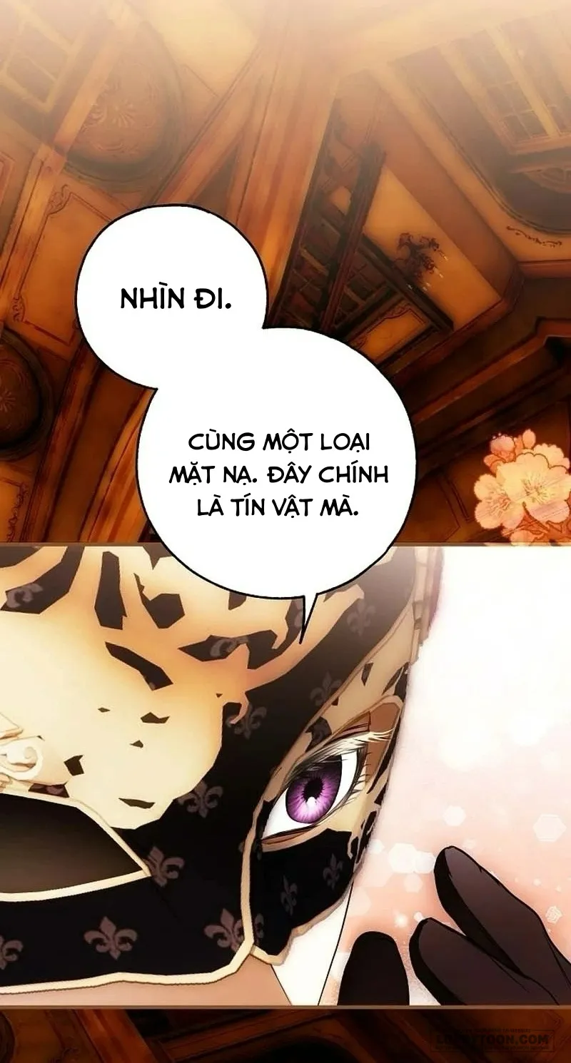Có Kẻ Đã Sở Hữu Cơ Thể Của Tôi Chap 88 - trang 40