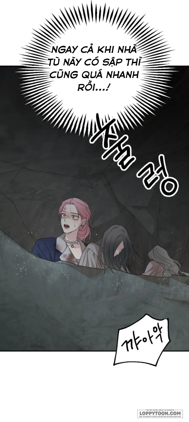 Gia Đình Chồng Quá Ám Ảnh Bởi Tôi Chap 117 - trang 42