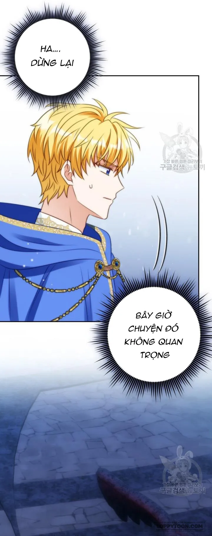 Tôi Sống Chung Với Mẹ Chồng Chap 48 - trang 59