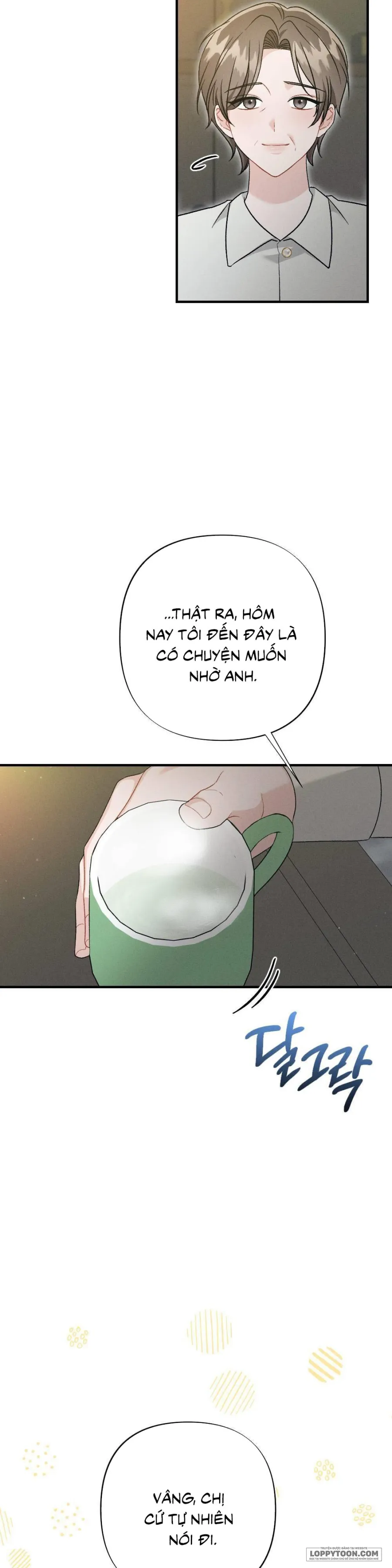 Đêm Chồng Chất Chap 17 - Thằng khốn đó - trang 16
