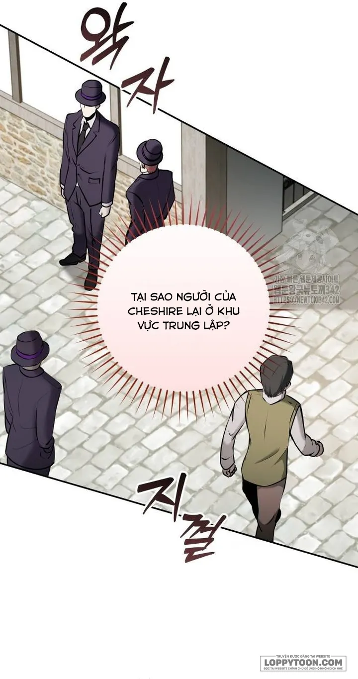 Thỏ Trắng Ở Xứ Sở Thần Tiên Chap 22 - trang 36