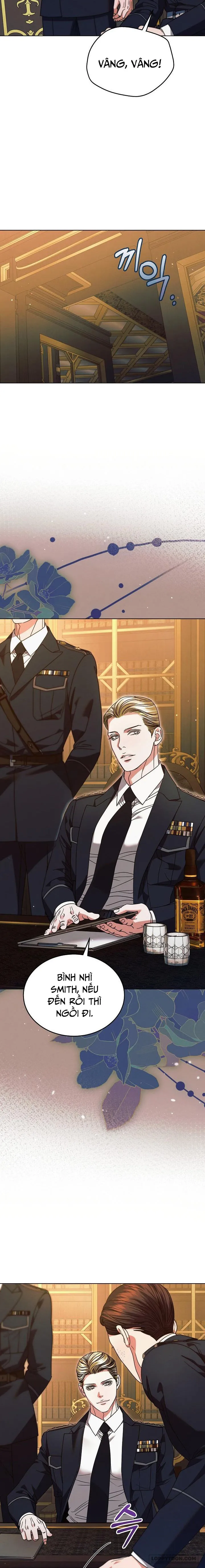 Hãy Cầu Xin Tôi Đi Chap 19 - trang 8