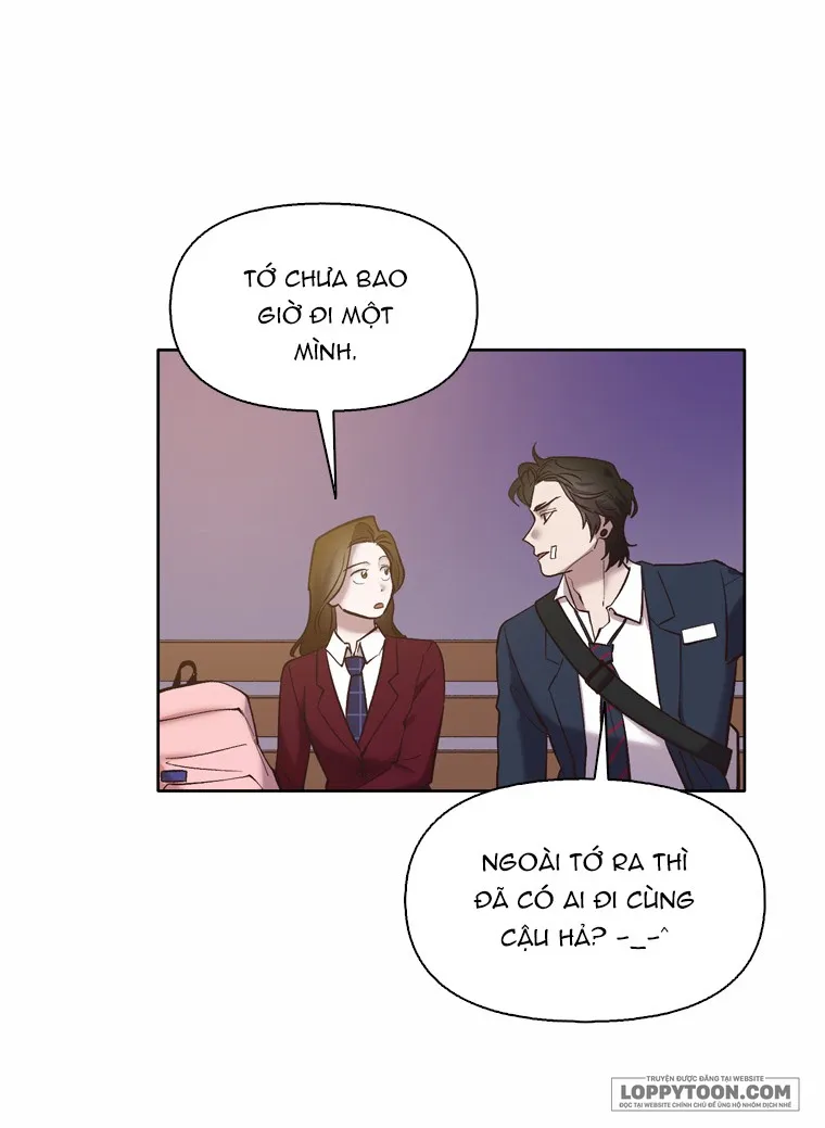 Thanh Xuân Của Chúng Ta Chap 65 - trang 43