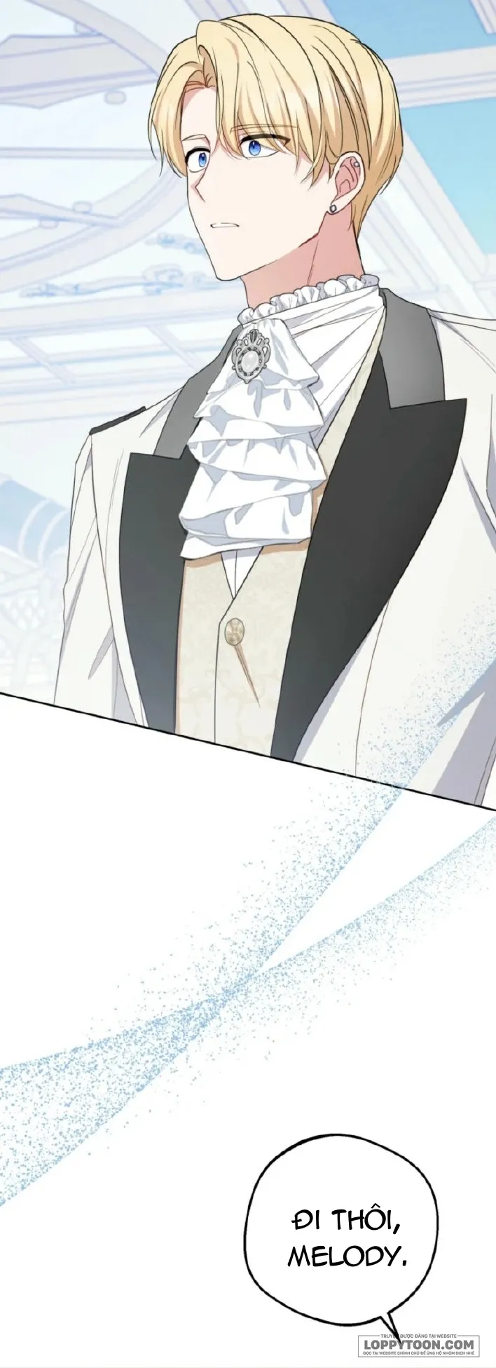 Được Yêu Thương Mà Còn Ngại Ngùng Sao Chap 87 - trang 56