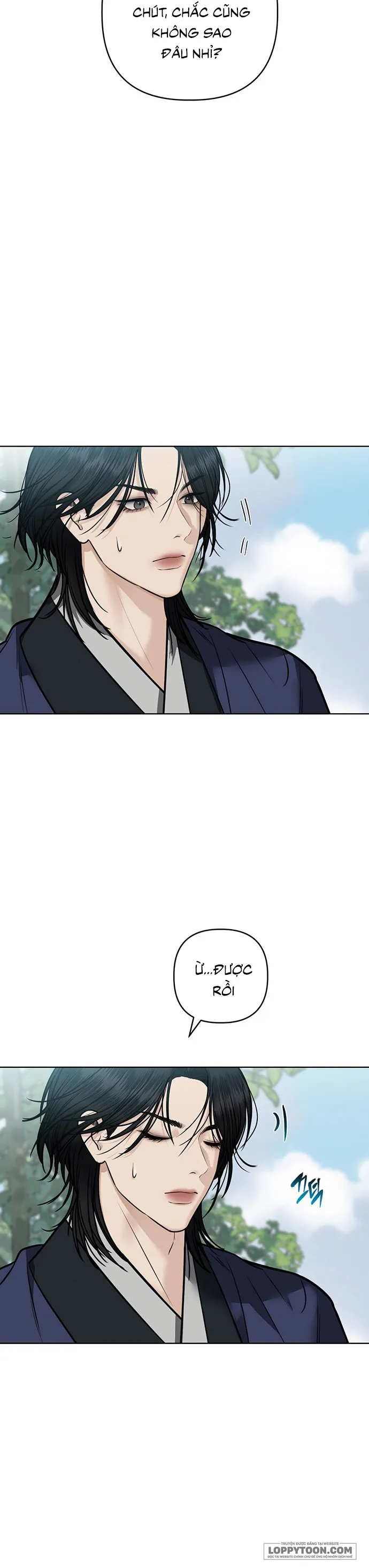 Quỷ Hồn Chap 38 - trang 15