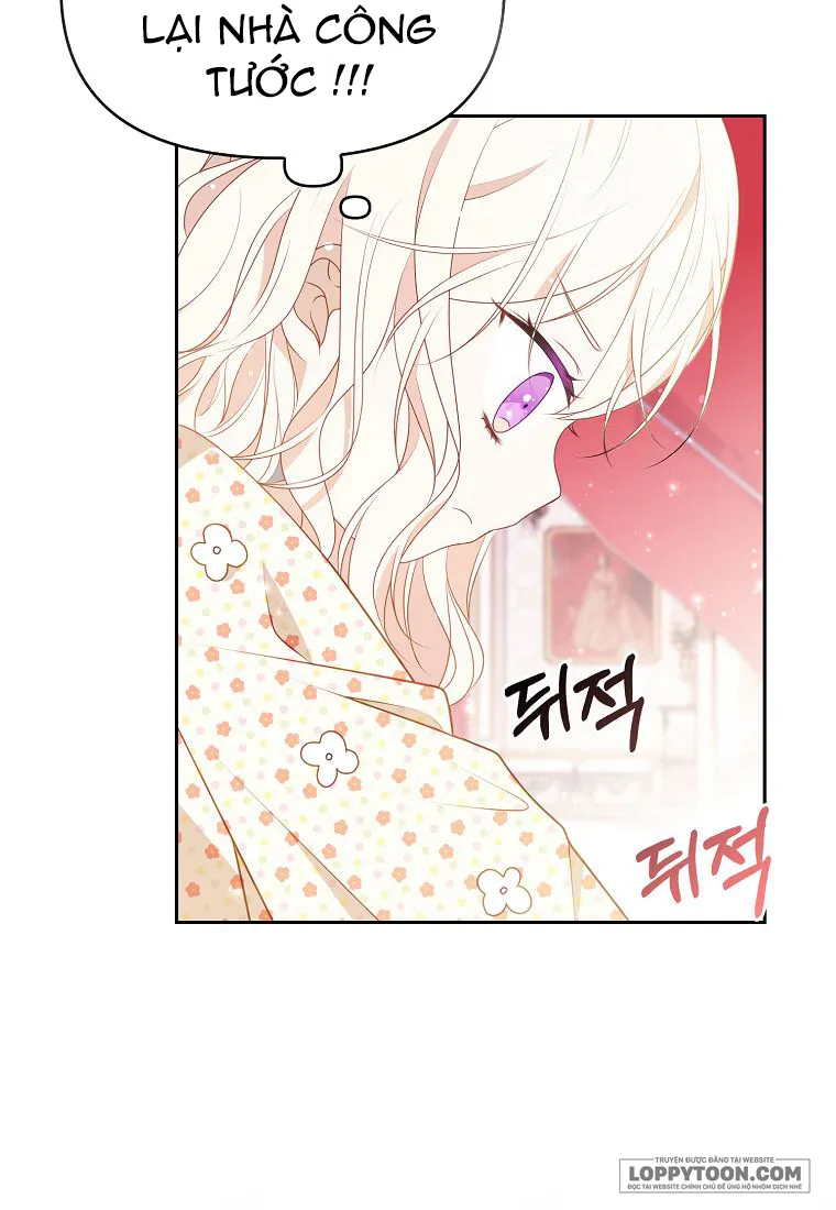 Đứa Trẻ Côn Đồ Nhà Công Tước Chap 7 - trang 49