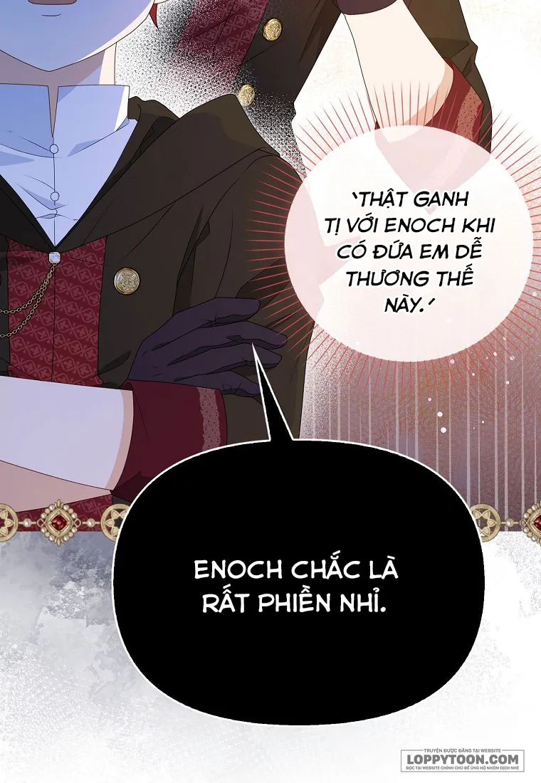 Đứa Trẻ Côn Đồ Nhà Công Tước Chap 17 - trang 19