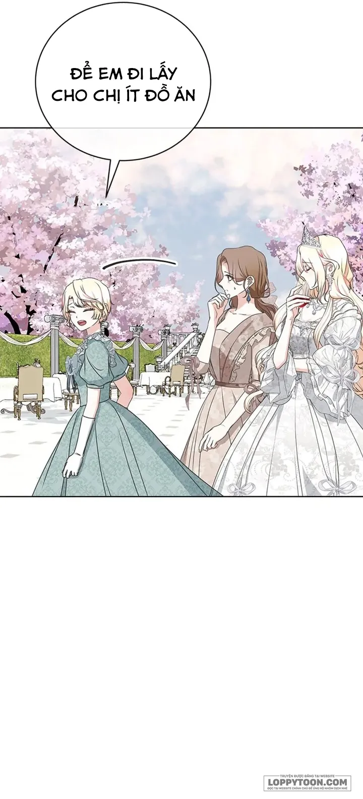 Sinh Ra Trở Thành Nhân Vật Không Có Trong Nguyên Tác Chap 69 - trang 21