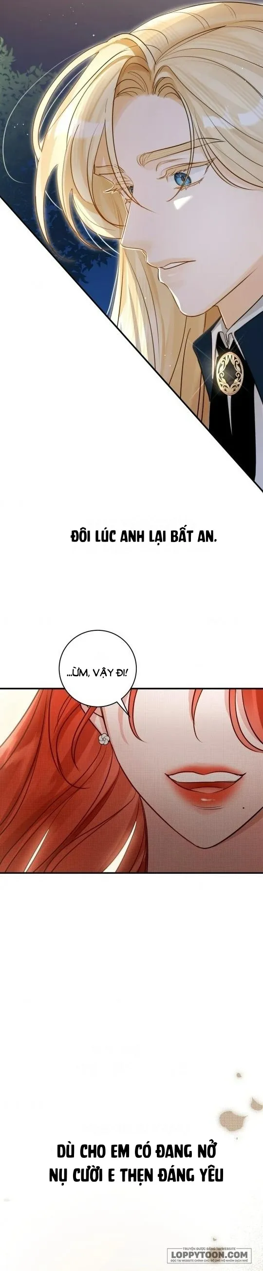 Cuộc Hôn Nhân Xa Hoa Của Đại Công Tước Là Giả Chap 67 - trang 23
