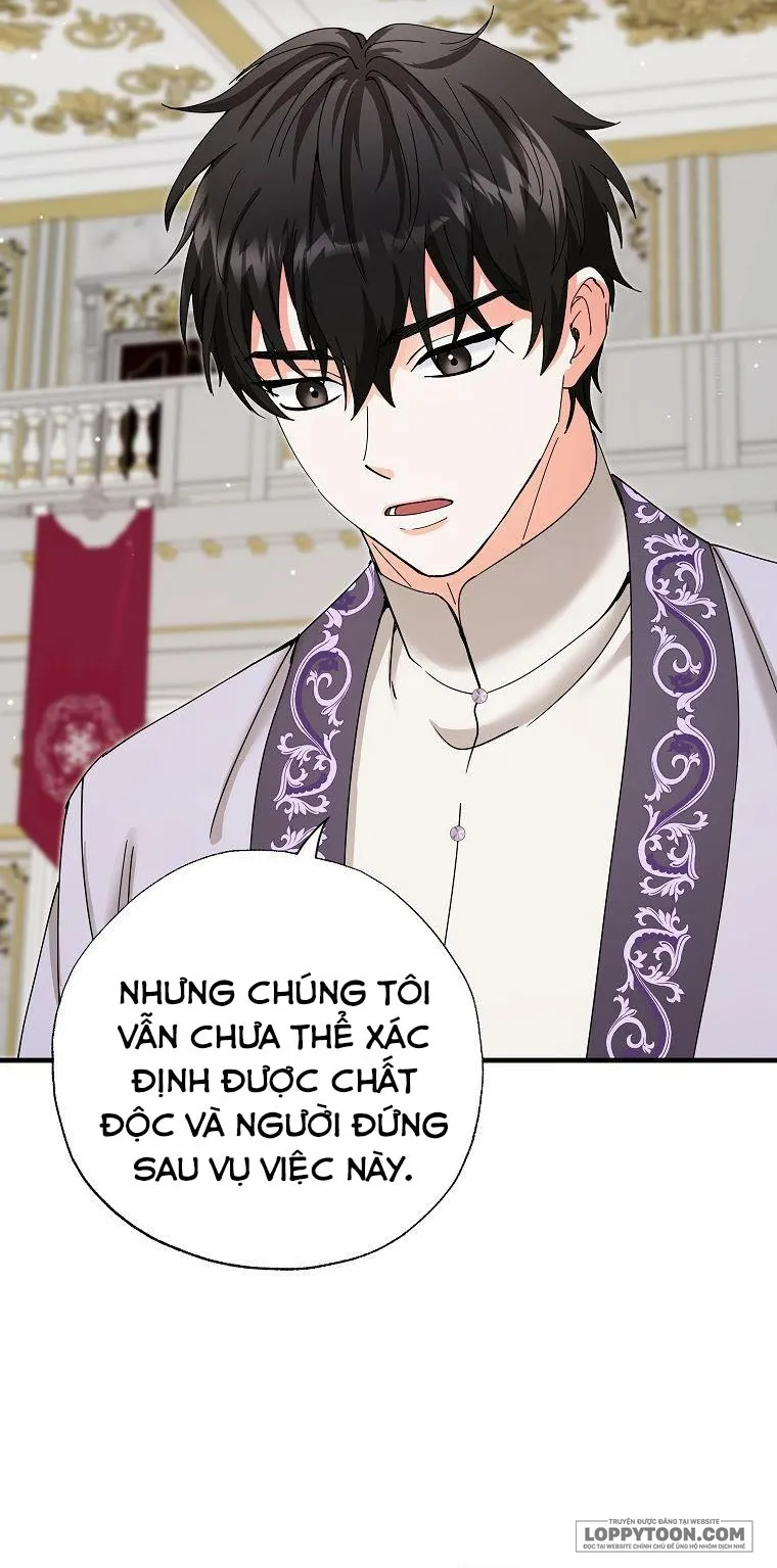 Trở Thành Miêu Nữ Của Hoàng Đế Chap 19 - trang 12