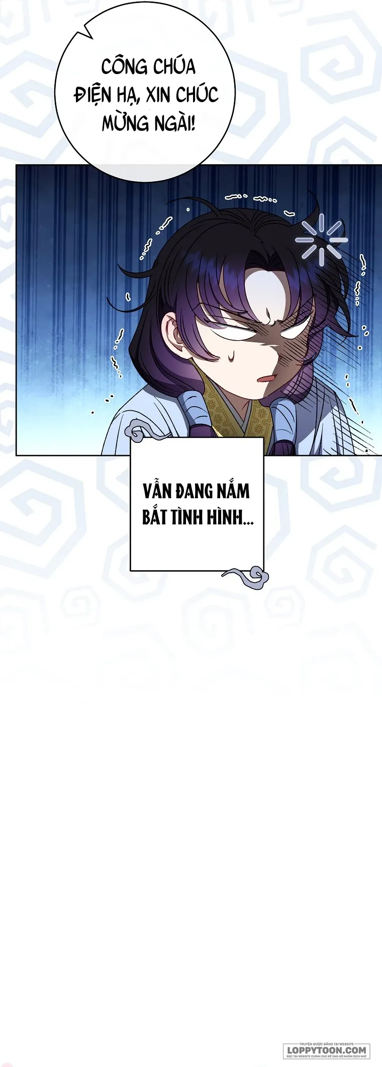 Tiểu Thiếp Chỉ Muốn Sống Yên Bình Chap 30 - trang 49