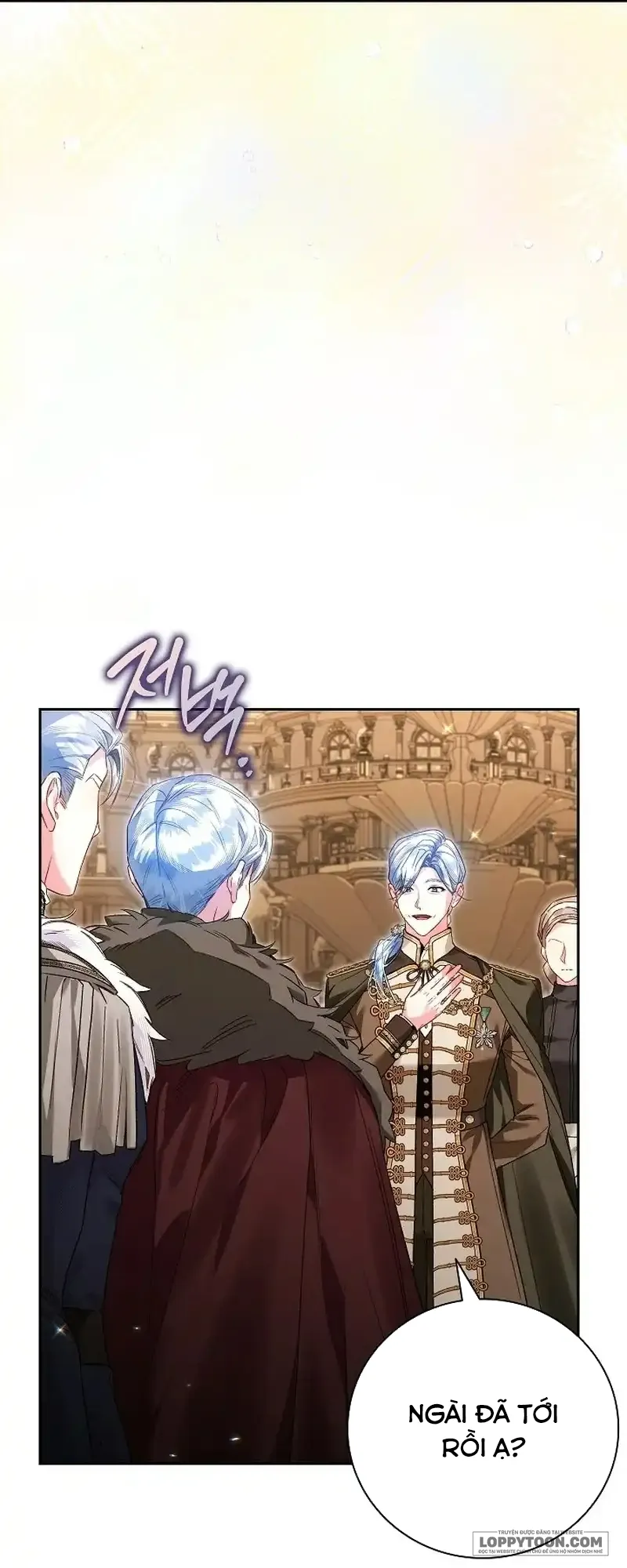 Papa Là Kẻ Thù Kiếp Trước Của Tôi? Chap 16 - trang 61