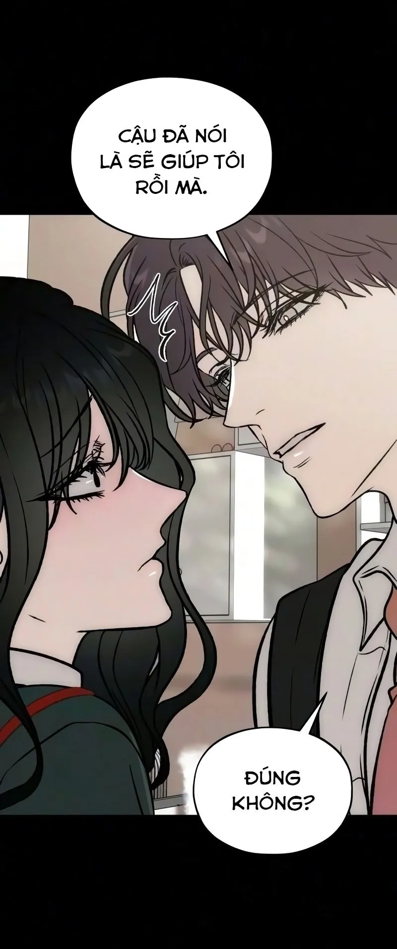 Khao Khát Bất Tận Chap 15 - trang 53