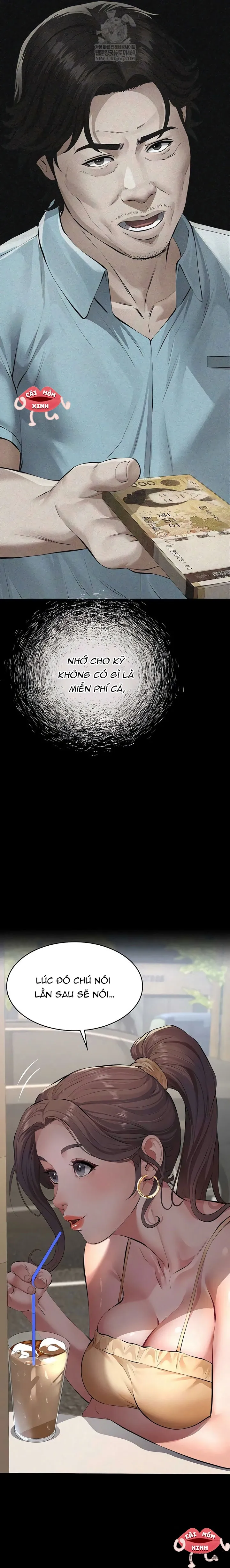 Cuộc Săn "Daddy" Chap 10 - trang 7