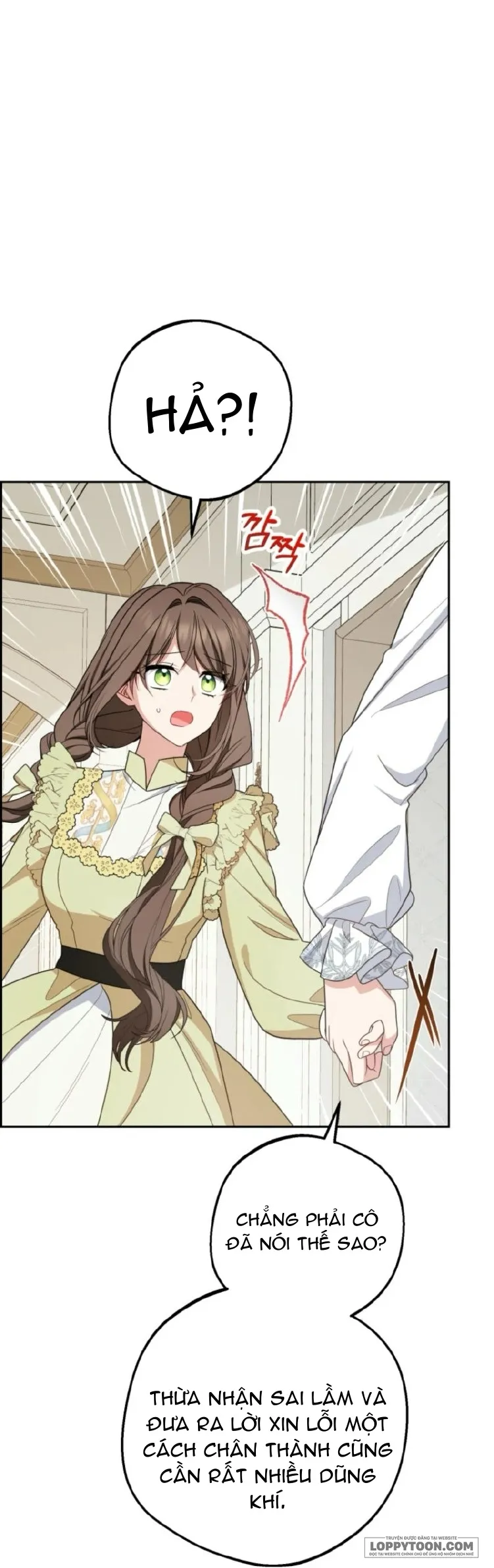 Được Yêu Thương Mà Còn Ngại Ngùng Sao Chap 88 - trang 2