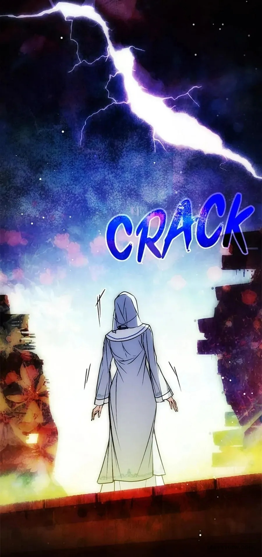 Có Kẻ Đã Sở Hữu Cơ Thể Của Tôi Chap 80 - trang 11