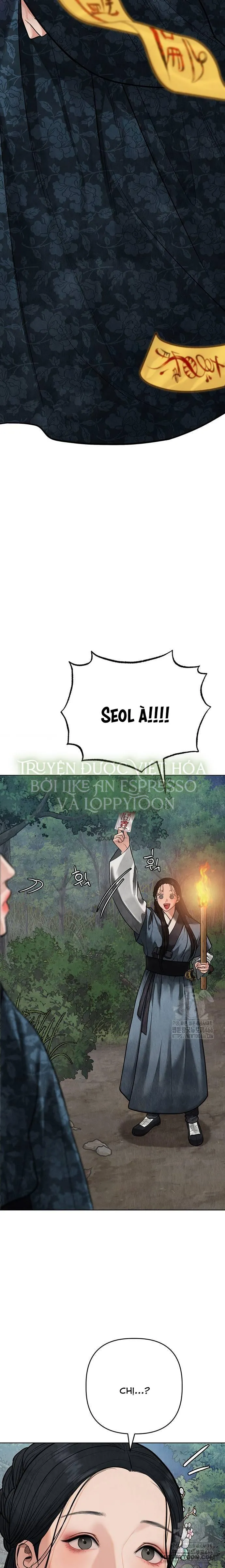 Quỷ Hồn Chap 12 - trang 27
