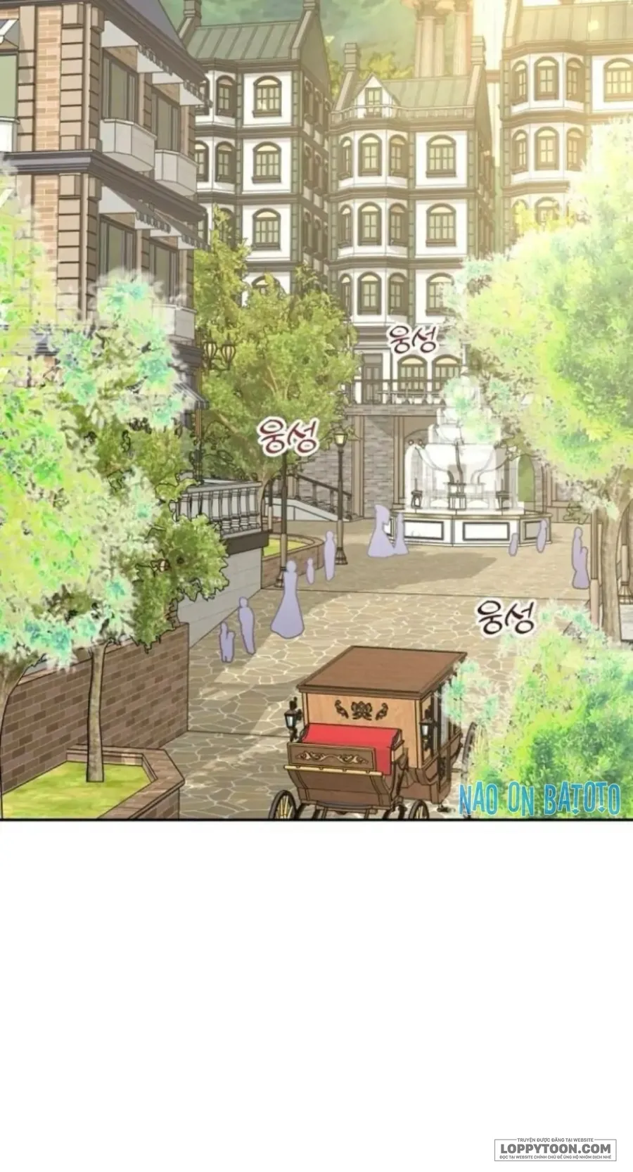 Hầu Gái Không Thích Nuôi Dạy Trẻ Nhỏ Chap 29 - trang 13