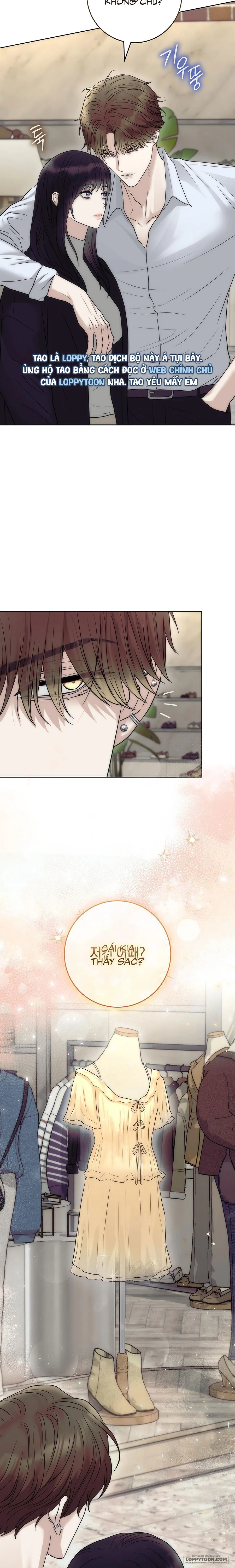 Hang Kiến Chap 23 - trang 20