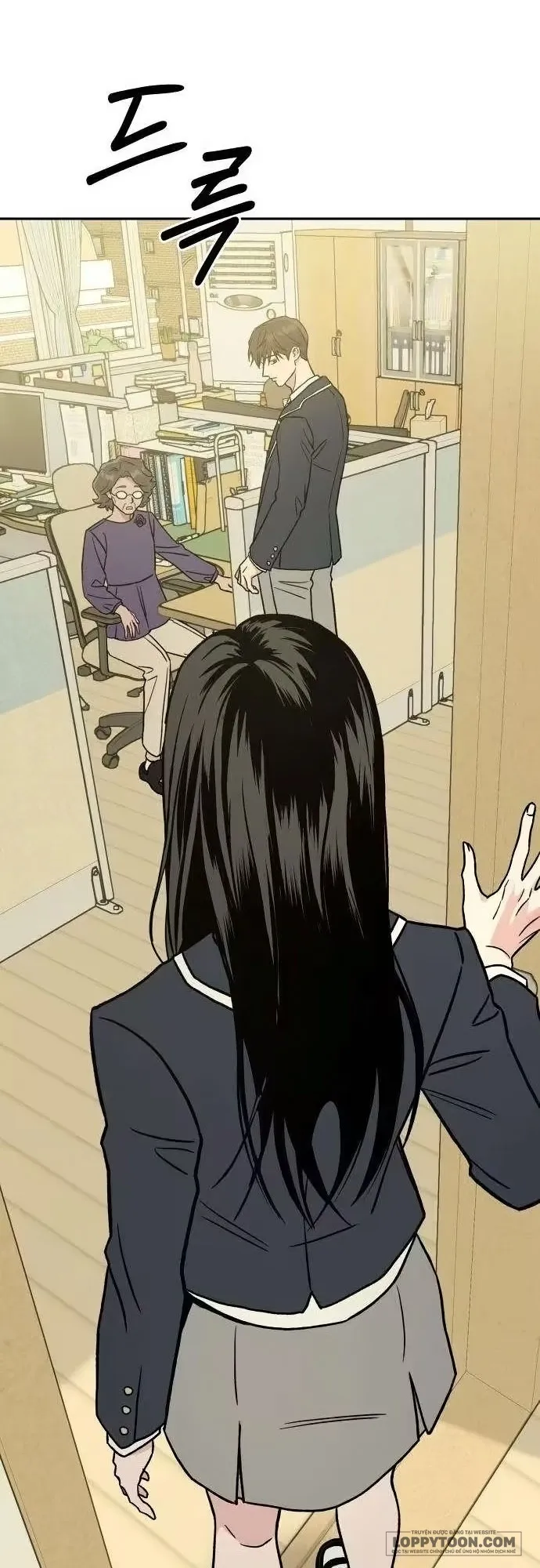 Nguyên Tắc Của Serim Chap 2 - trang 46
