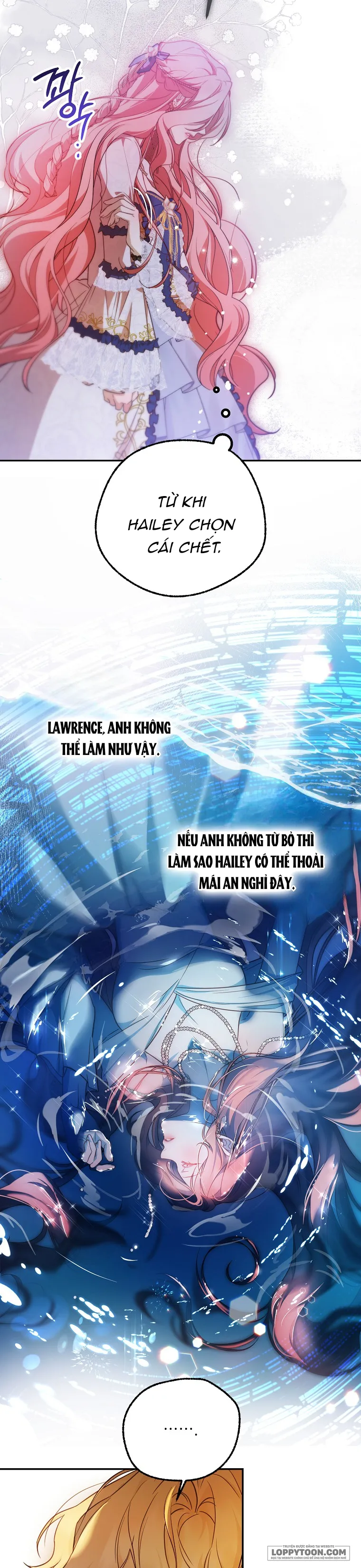 Khi Trái Tim Dẫn Lối Đôi Ta Chap 42 - trang 27