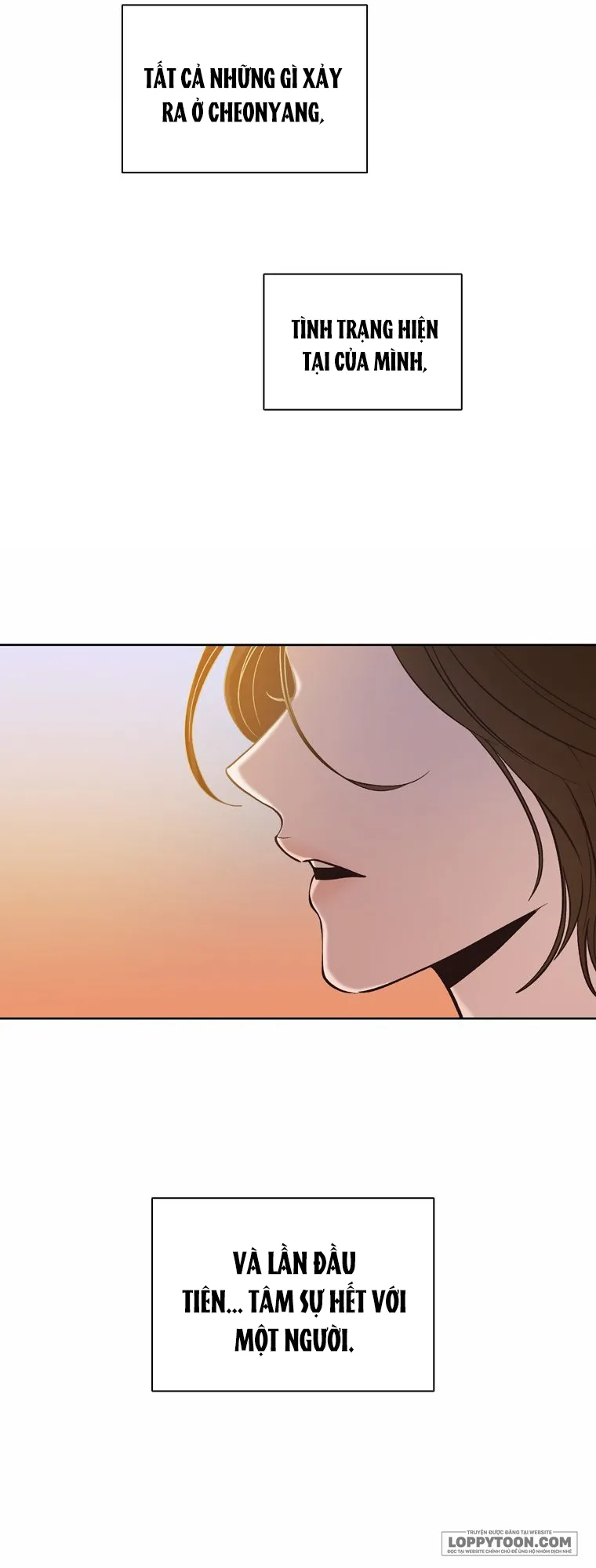 Thanh Xuân Của Chúng Ta Chap 103 - trang 14