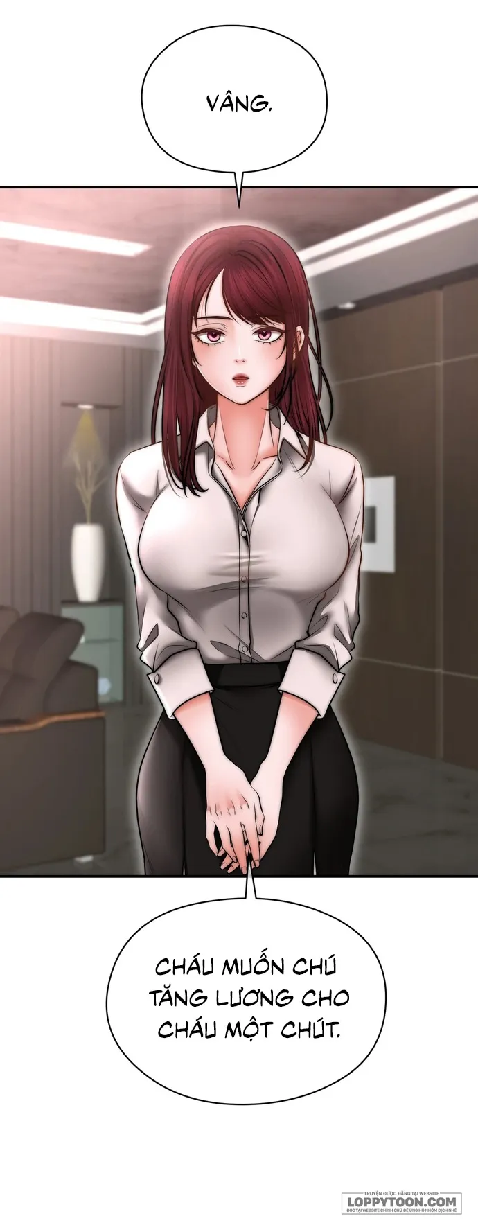 Em Gái XX Chung Của Các Chú Sân Golf Chap 15 - 🔞🔞🔞 - trang 48