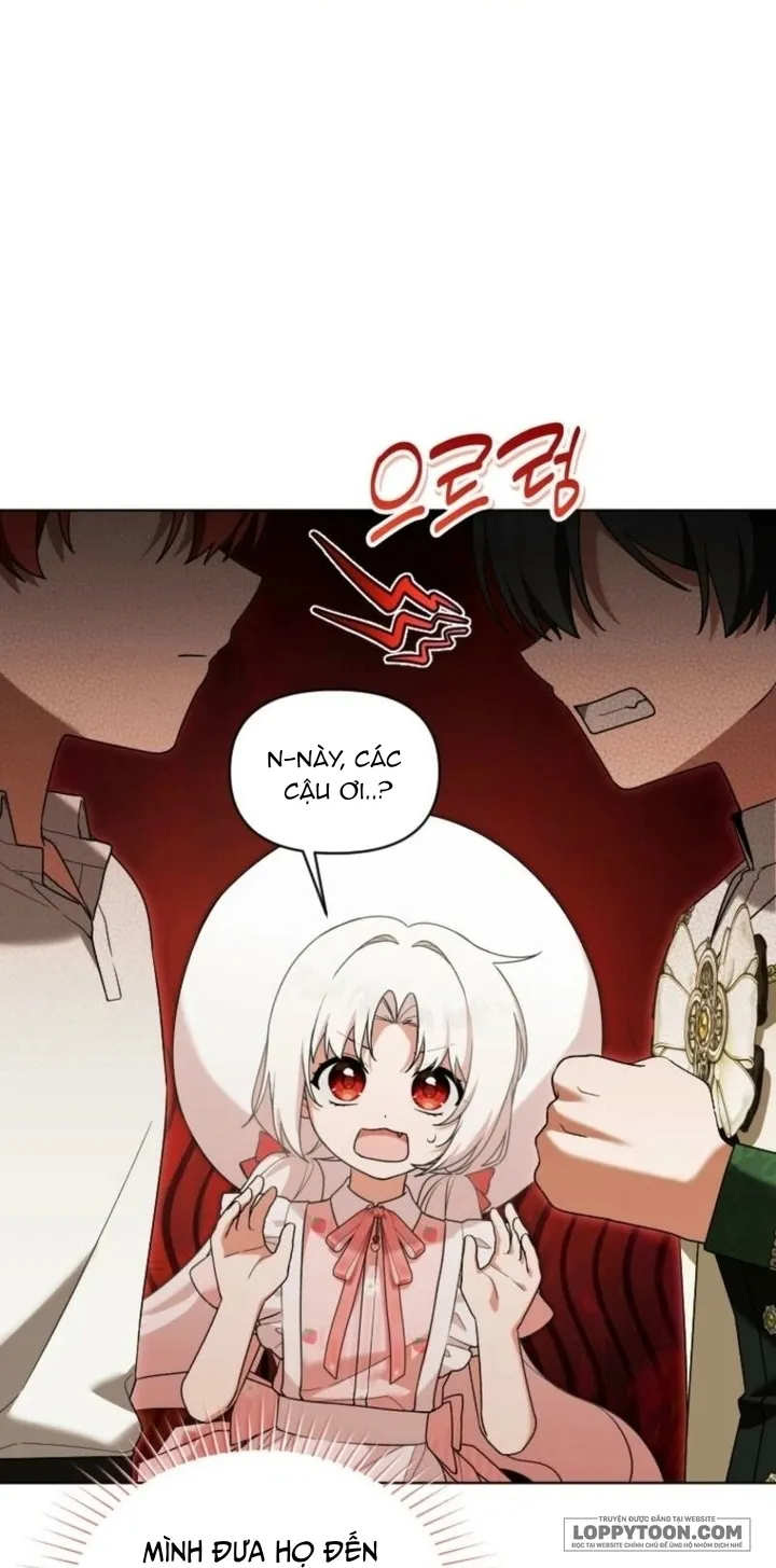 Con Dâu Của Kẻ Phản Diện Là Người Có Tố Chất Quyền Lực Chap 41 - ss2 - trang 112