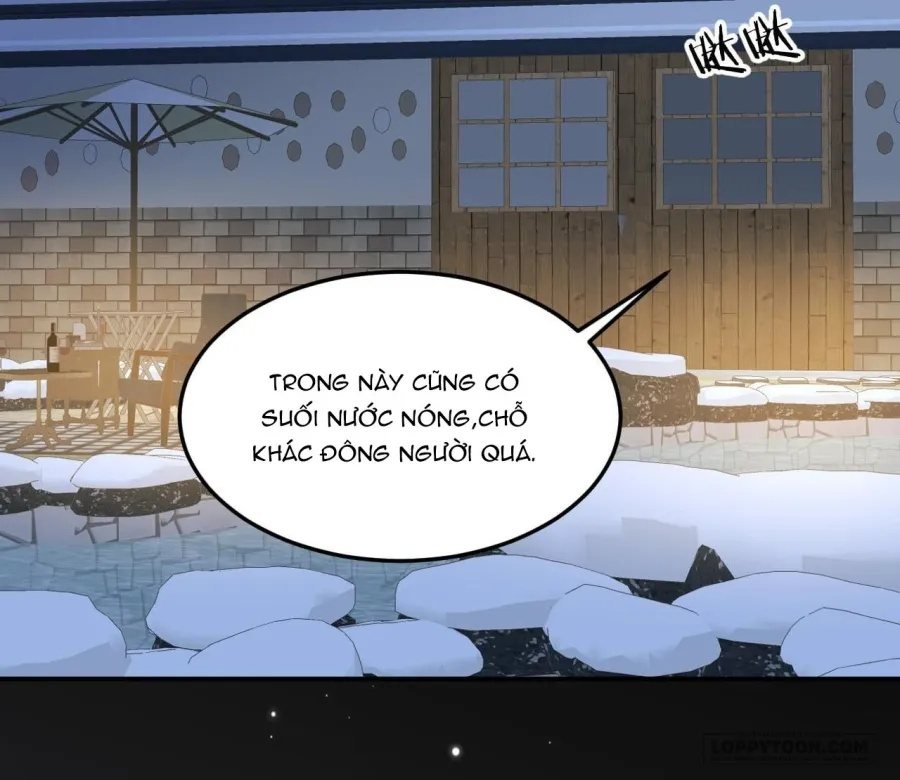 Hương Dục Niệm Chap 24 - trang 36