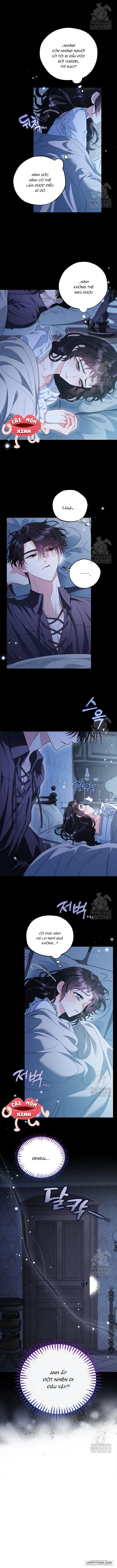 Trở Thành Người Giám Định Chất Độc Cho Thế Lực Hắc Ám Chap 41 - trang 8