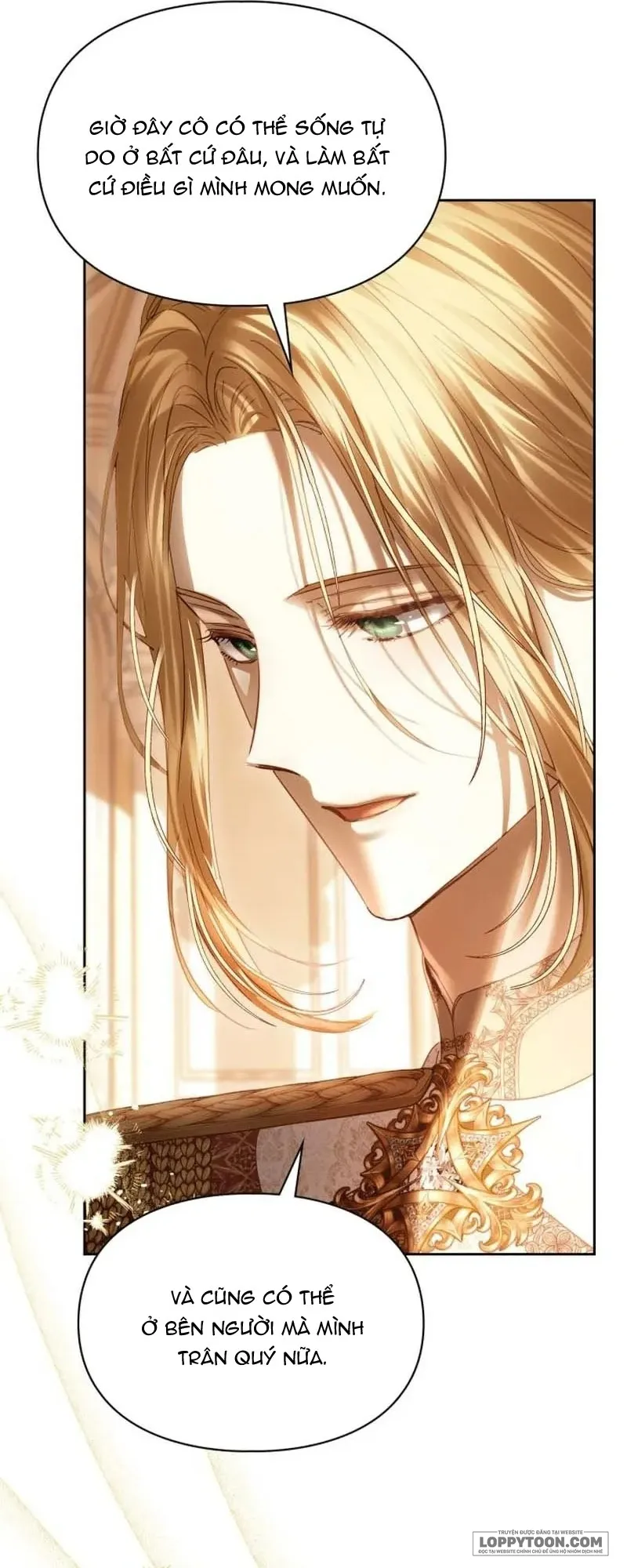 Phạm Nhân Bé Con Của Dinh Thự Mùa Đông Chap 104 - trang 57