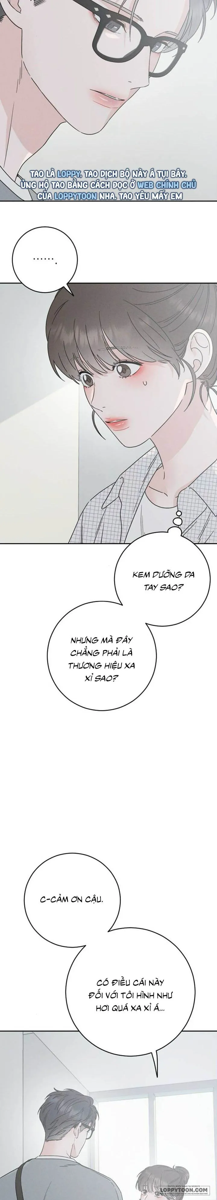 Nam Nữ Mật Thất Chap 10 - trang 2