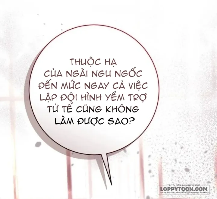 Bé Cá Voi Sát Thủ Phản Diện Chap 84 - trang 25