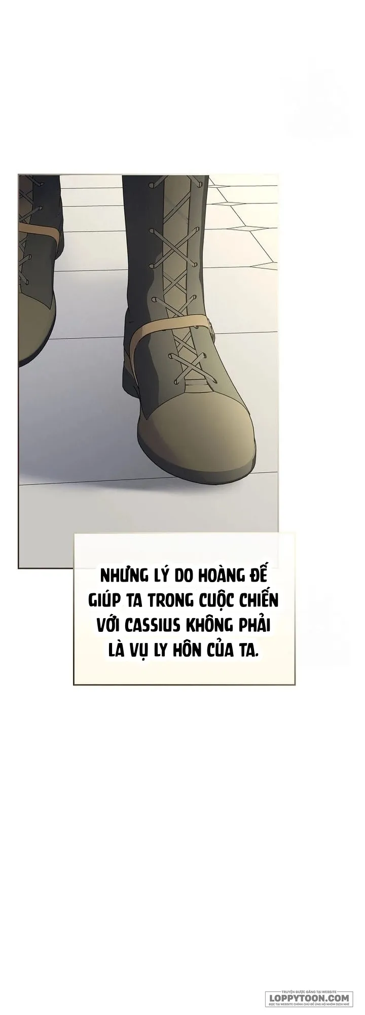 Tôi Sẽ Ly Hôn Với Anh Trai Nữ Chính Chap 29 - trang 48