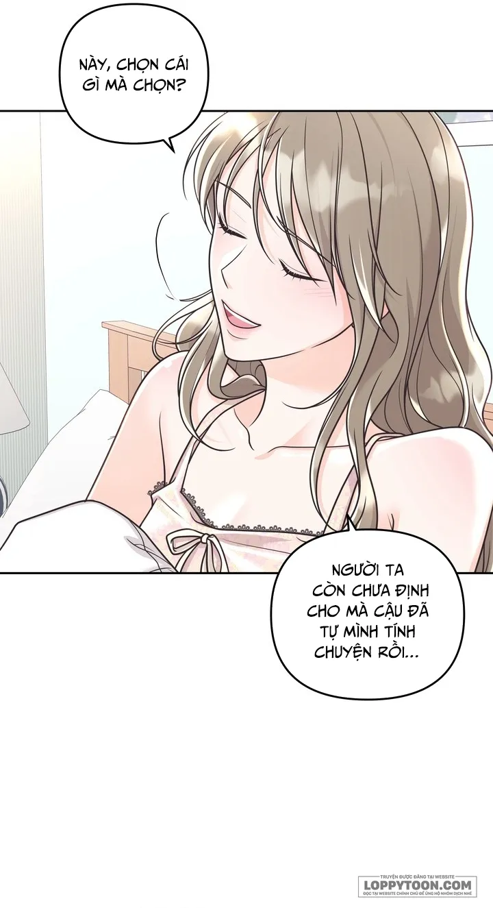 Đối Tác Ba Bên Chap 11 - 🔞🔞🔞 - trang 47