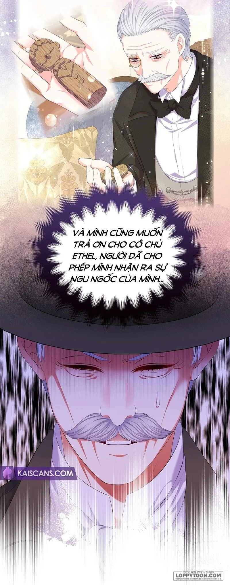 Tôi Sẽ Ly Hôn Với Anh Trai Nữ Chính Chap 32 - trang 40