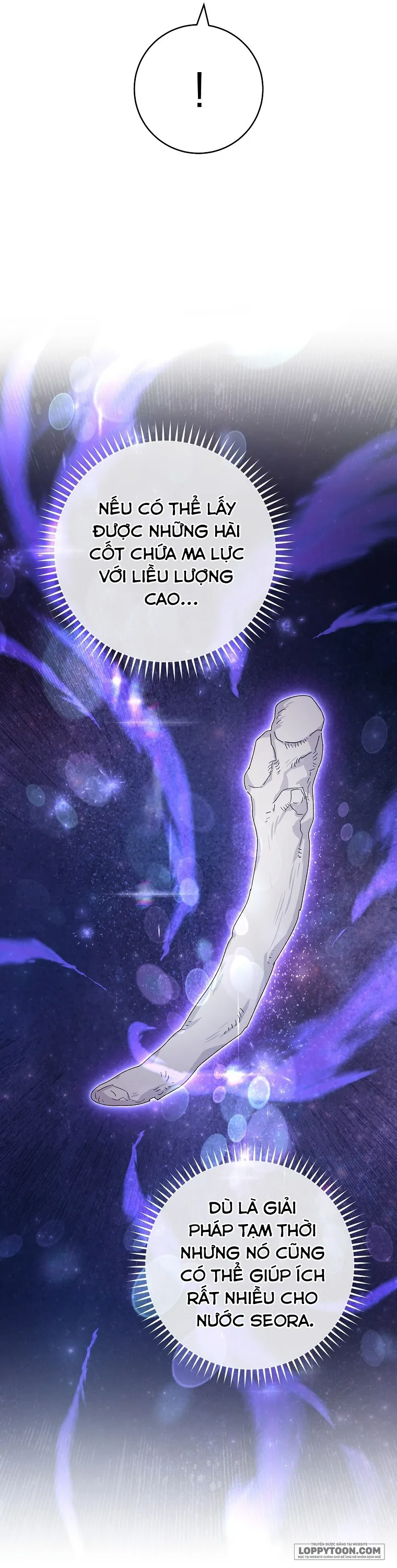 Tiểu Thiếp Chỉ Muốn Sống Yên Bình Chap 97 - trang 43