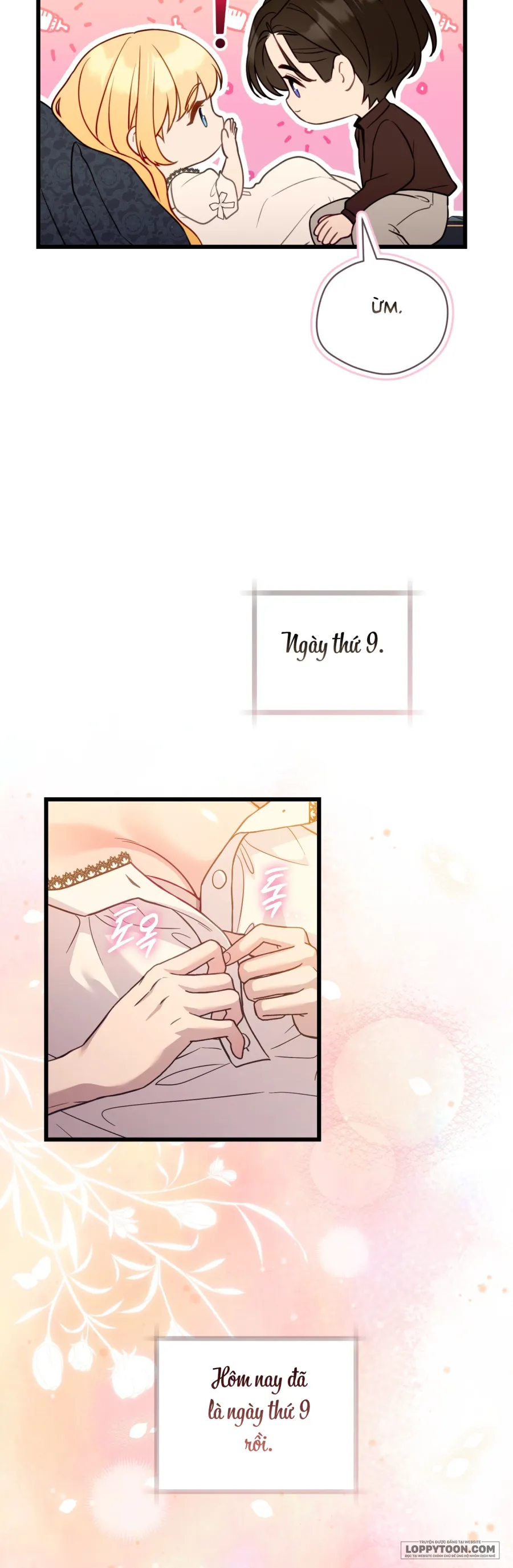 Phương Pháp Chữa Lành Cho Thanh Mai Trúc Mã Ốm Yếu Chap 4 - trang 53