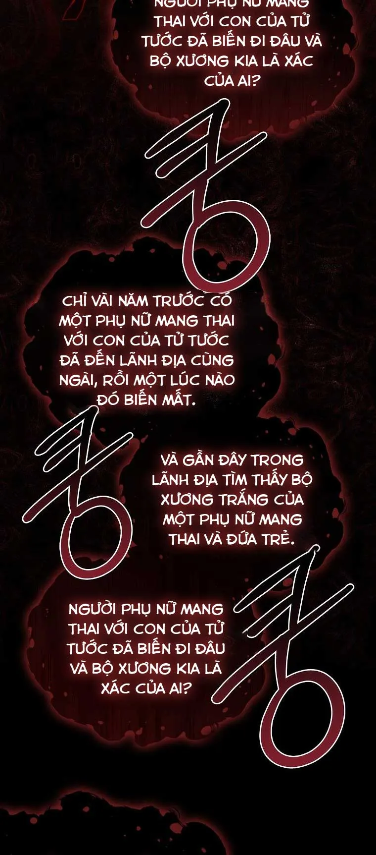 100 lời nguyền tại dinh thự Illestone Chap 30 - trang 32