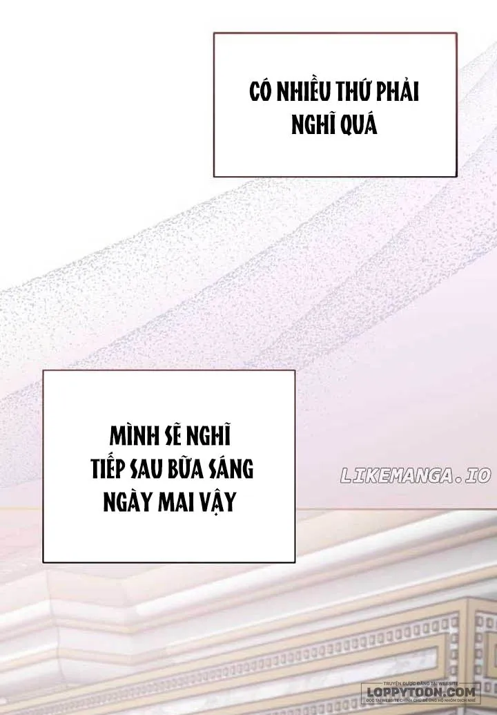 Hầu Gái Không Thích Nuôi Dạy Trẻ Nhỏ Chap 51 - trang 23