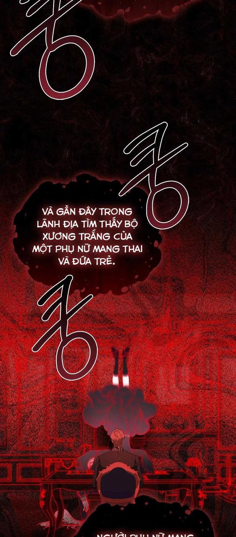 100 lời nguyền tại dinh thự Illestone Chap 30 - trang 31