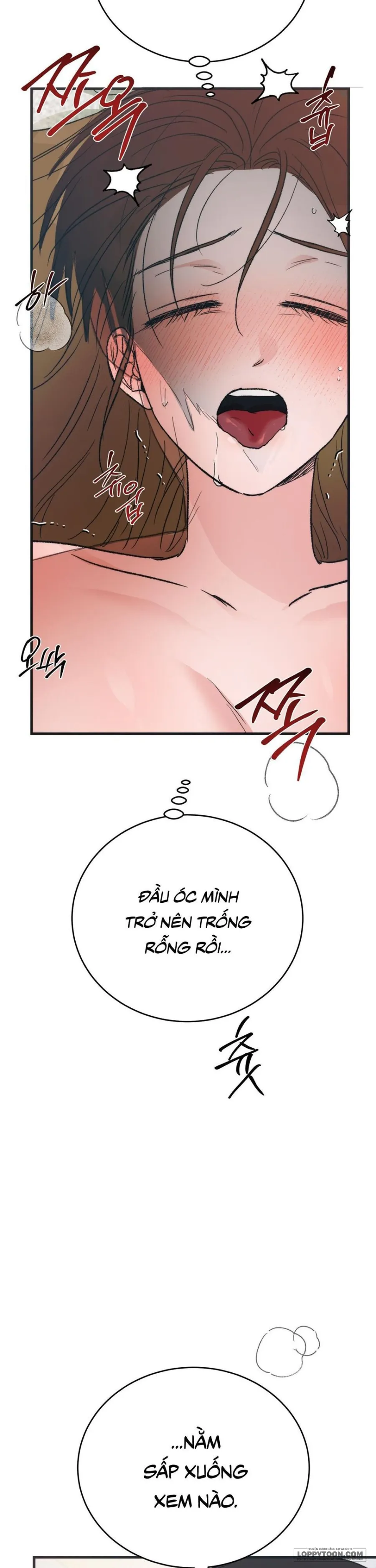 [KHÔNG CHE] Khúc Hát Giữa Mùa Hè Chap 12 - 🔞🔞🔞 - trang 15