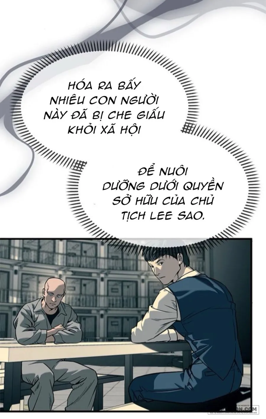 Xâm Nhập Trường Trung Học Tài Phiệt Chap 101 - trang 86