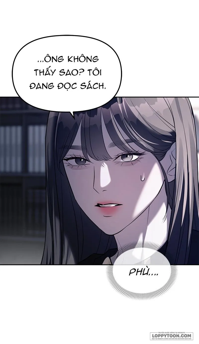 Xâm Nhập Trường Trung Học Tài Phiệt Chap 43 - trang 39
