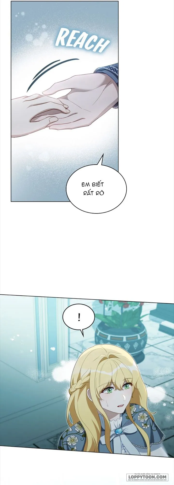 Chúa Phù Hộ Cho Sự Hủy Diệt Của Ta Chap 12 - trang 49