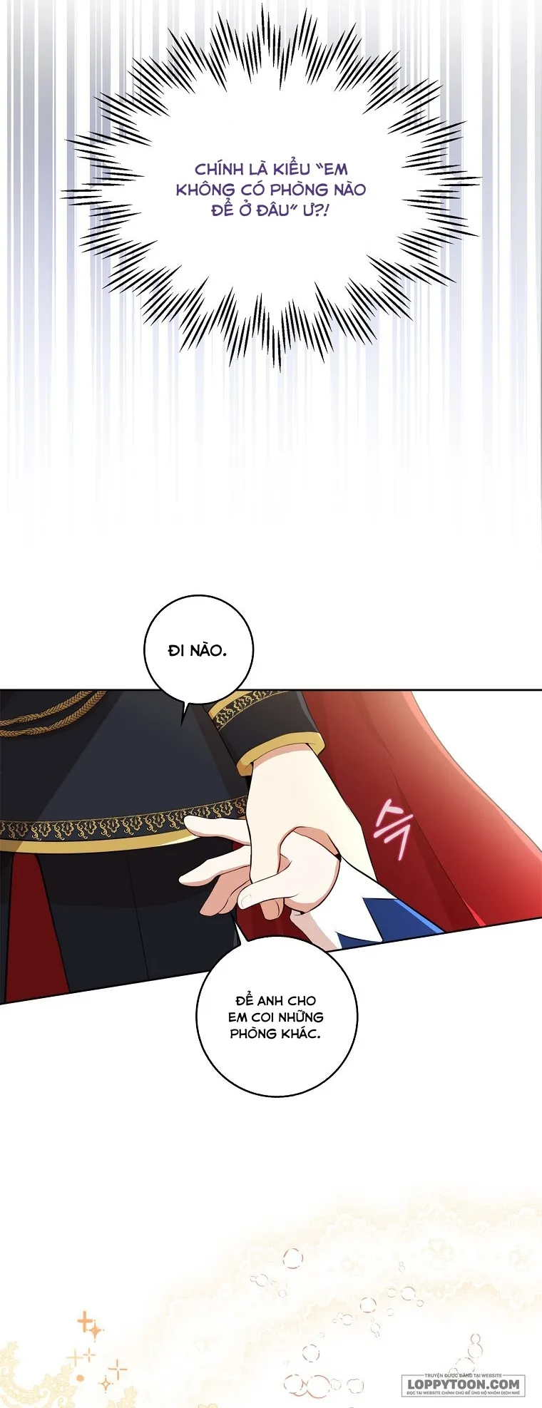 Sóc Con Tài Năng Chap 10 - trang 39