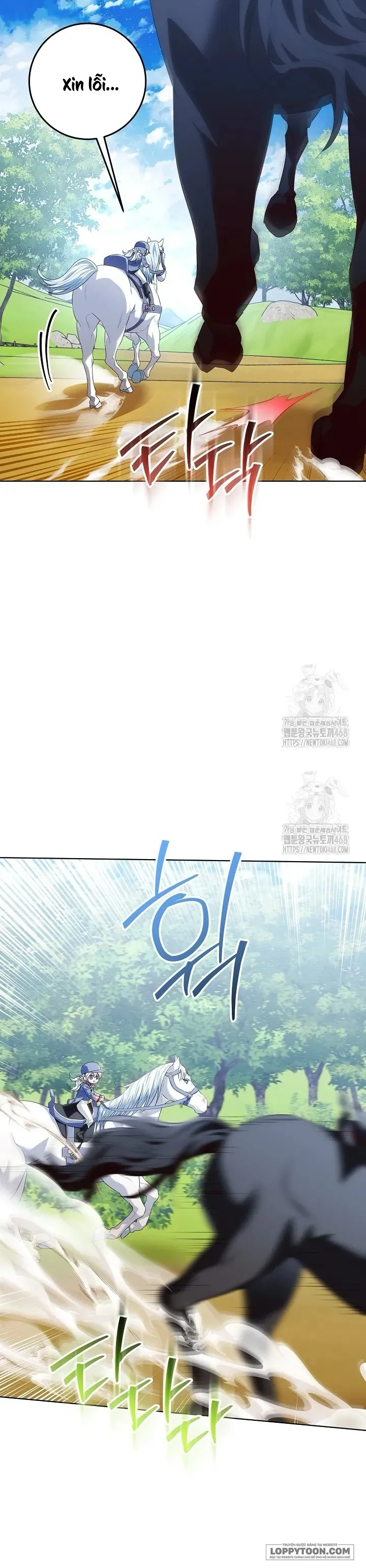 Người Cha Che Giấu Sức Mạnh Chap 40 - trang 30
